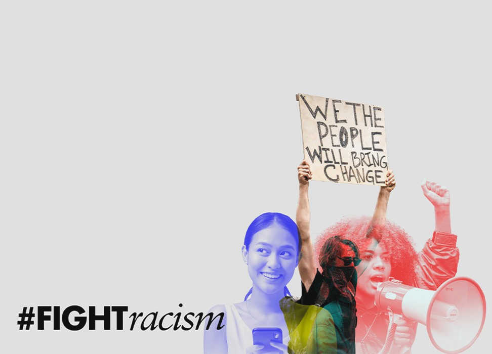 Uniting Voices: Civil Society's Collective Efforts for Racial Equality have emerged Uniting Voices: Civil Society's Collective Efforts for Racial Equality have emerged