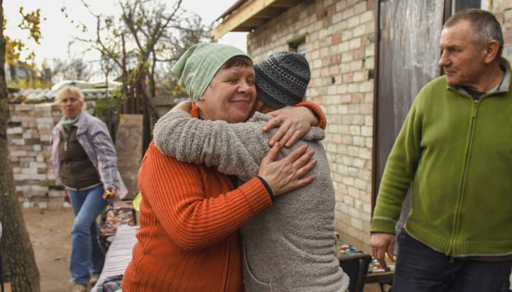 Unleashing the Potential: How Local Volunteering Can Drive Positive Change in Civil Society ability to Unleashing the Potential: How Local Volunteering Can Drive Positive Change in Civil Society ability to