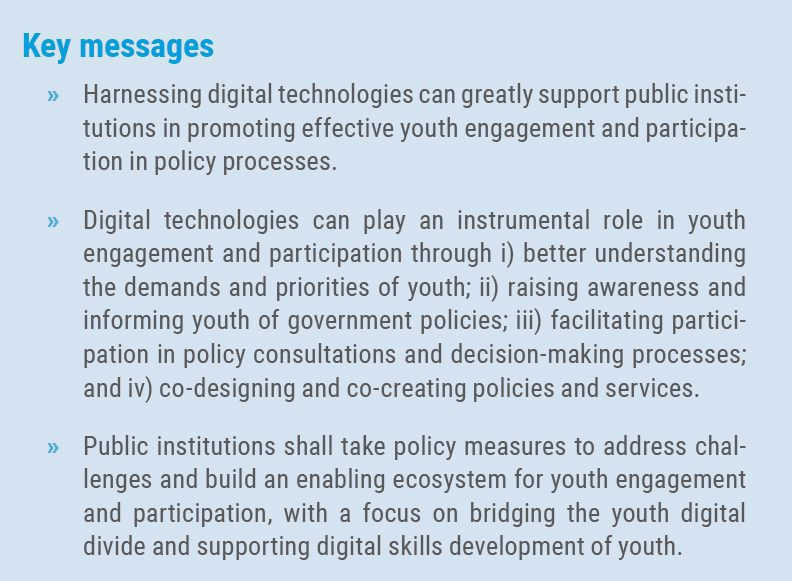 Unleashing the Potential: The Vital Role of Civil Society in Promoting Social Innovation in promoting Unleashing the Potential: The Vital Role of Civil Society in Promoting Social Innovation in promoting