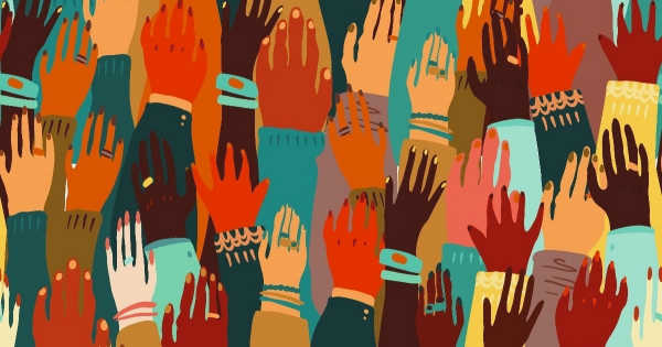 Unlocking Equality: How Civil Society Can Break Barriers to Achieve Racial Equality Systemic Racism
One Unlocking Equality: How Civil Society Can Break Barriers to Achieve Racial Equality Systemic Racism
One