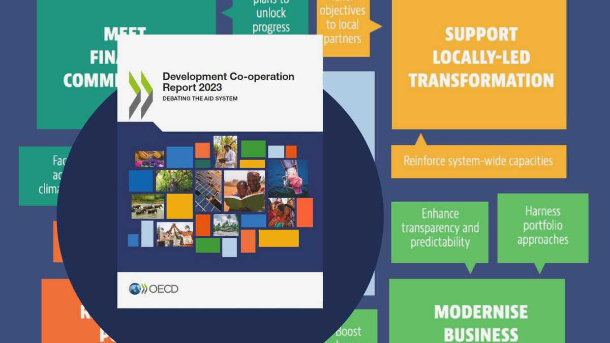 Unlocking Funding Opportunities: Corporate Partnerships for Civil Society Organizations to attract Unlocking Funding Opportunities: Corporate Partnerships for Civil Society Organizations to attract