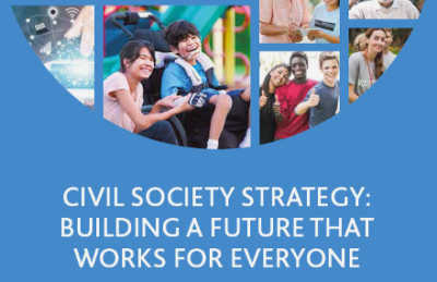 Unlocking the Power of Charitable Giving in Civil Society: A Step-by-Step Approach Matching Gift Programs
Another Unlocking the Power of Charitable Giving in Civil Society: A Step-by-Step Approach Matching Gift Programs
Another