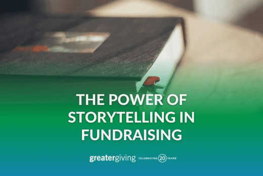 Unlocking the Power of Storytelling for Fundraising Success: Drive Donations with Compelling Narratives high level of