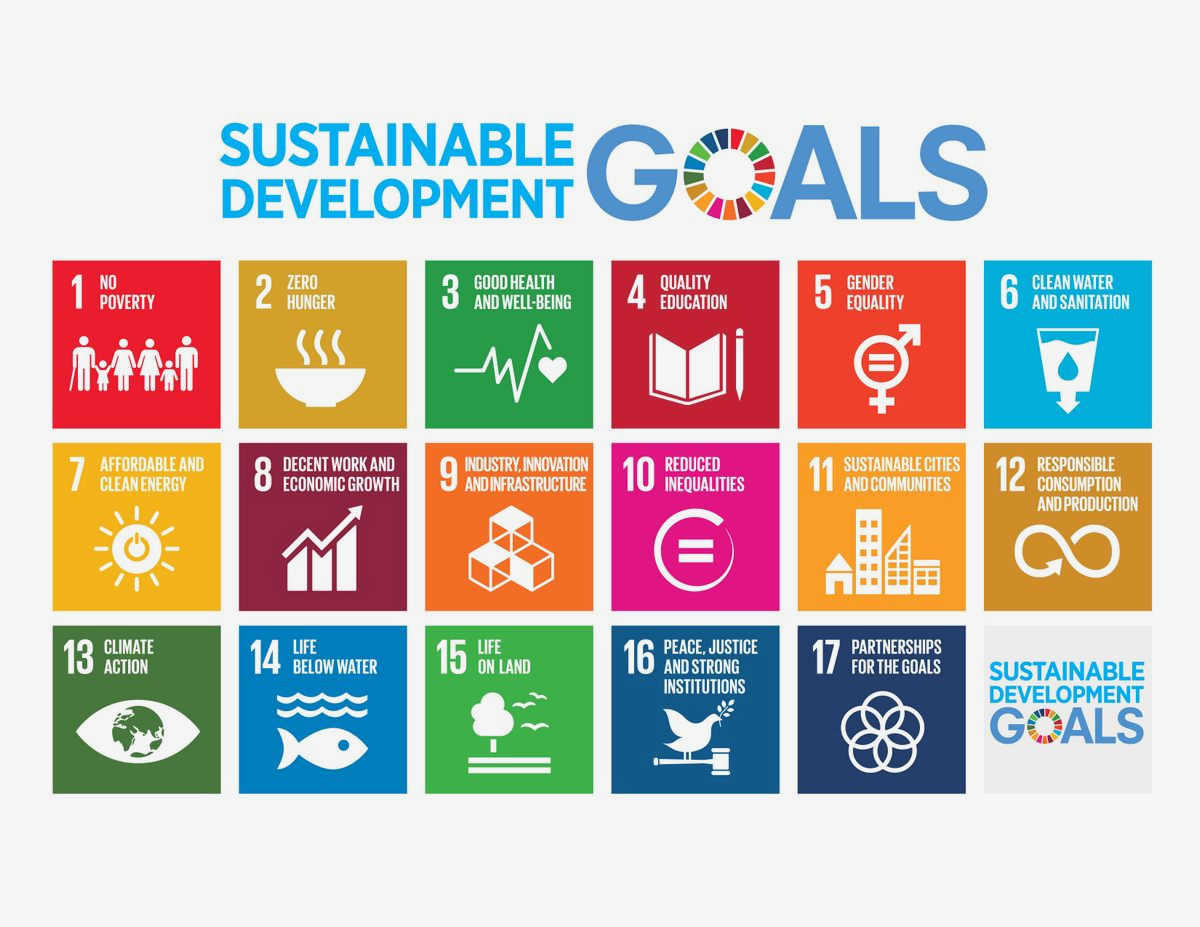 Unveiling the Crucial Role of Civil Society in Reaching Sustainable Development Goals In conclusion, innovation and Unveiling the Crucial Role of Civil Society in Reaching Sustainable Development Goals In conclusion, innovation and