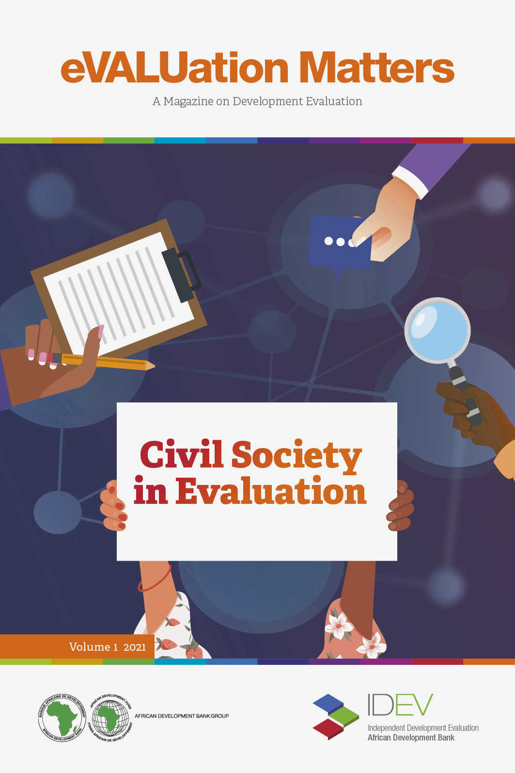 Using Program Evaluation to Drive Continuous Improvement in Civil Society: Examining Outcomes attributed to the program Using Program Evaluation to Drive Continuous Improvement in Civil Society: Examining Outcomes attributed to the program